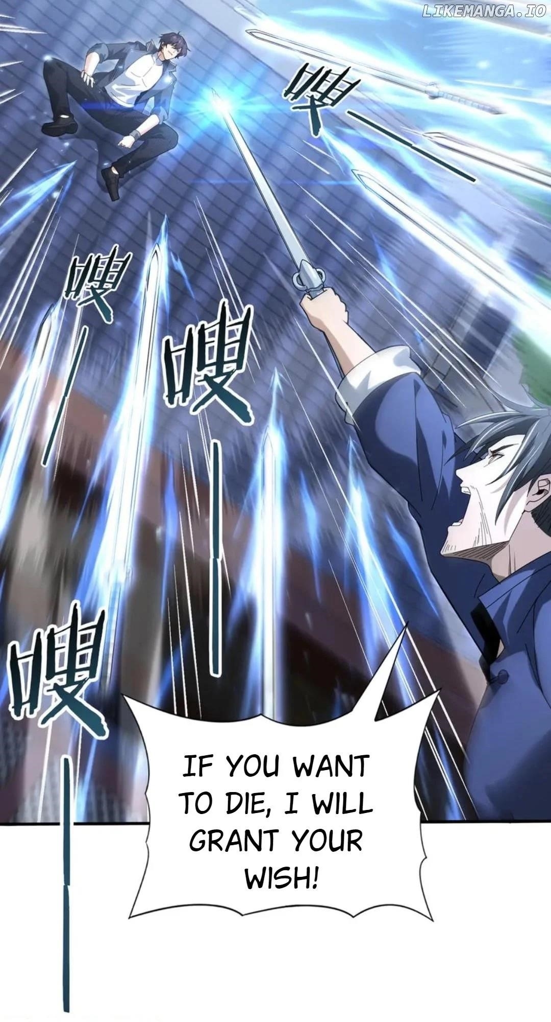 I Got The Weakest Class, Dragon Tamer!? Chapter 128 - Page 61