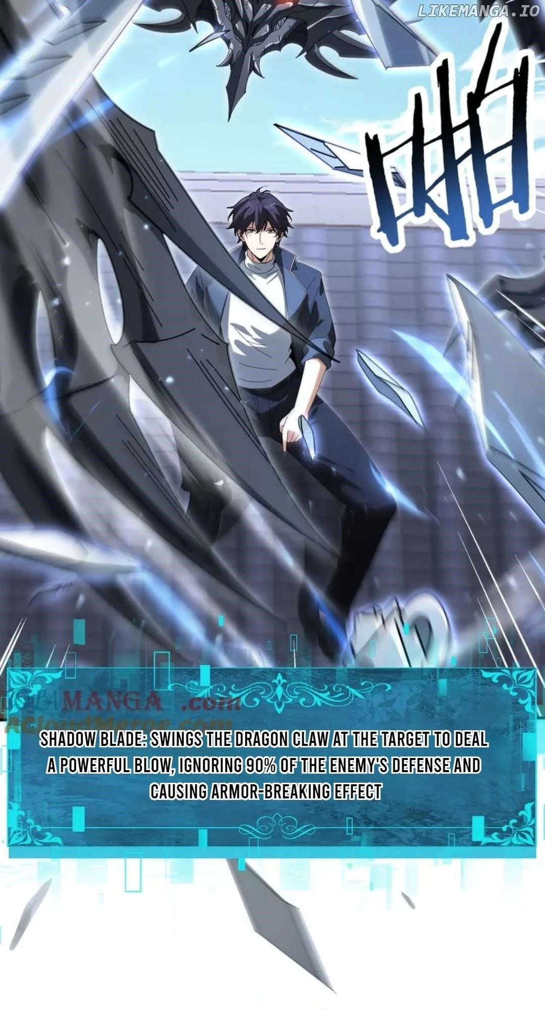 I Got The Weakest Class, Dragon Tamer!? Chapter 128 - Page 63