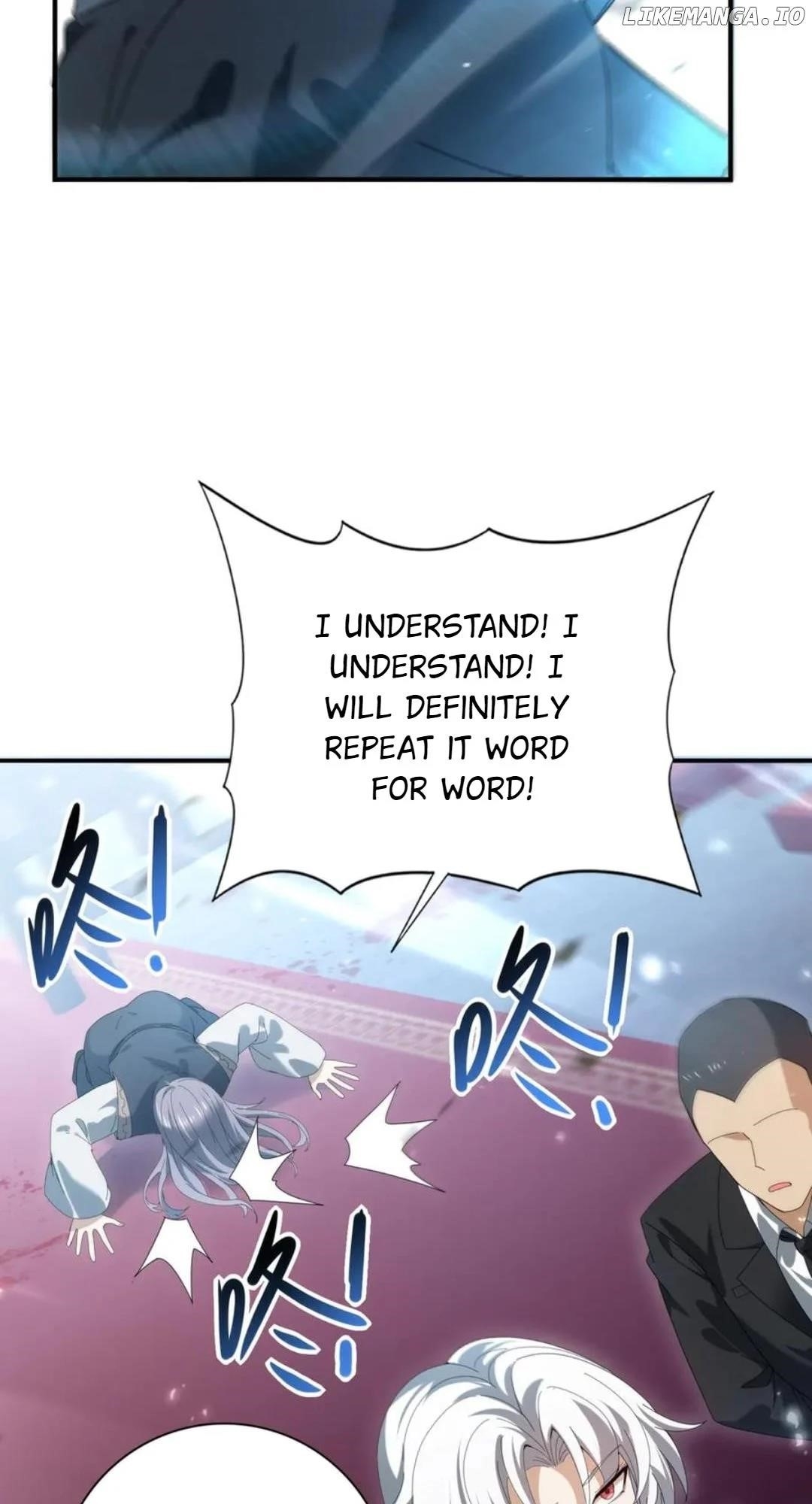 I Got The Weakest Class, Dragon Tamer!? Chapter 128 - Page 7