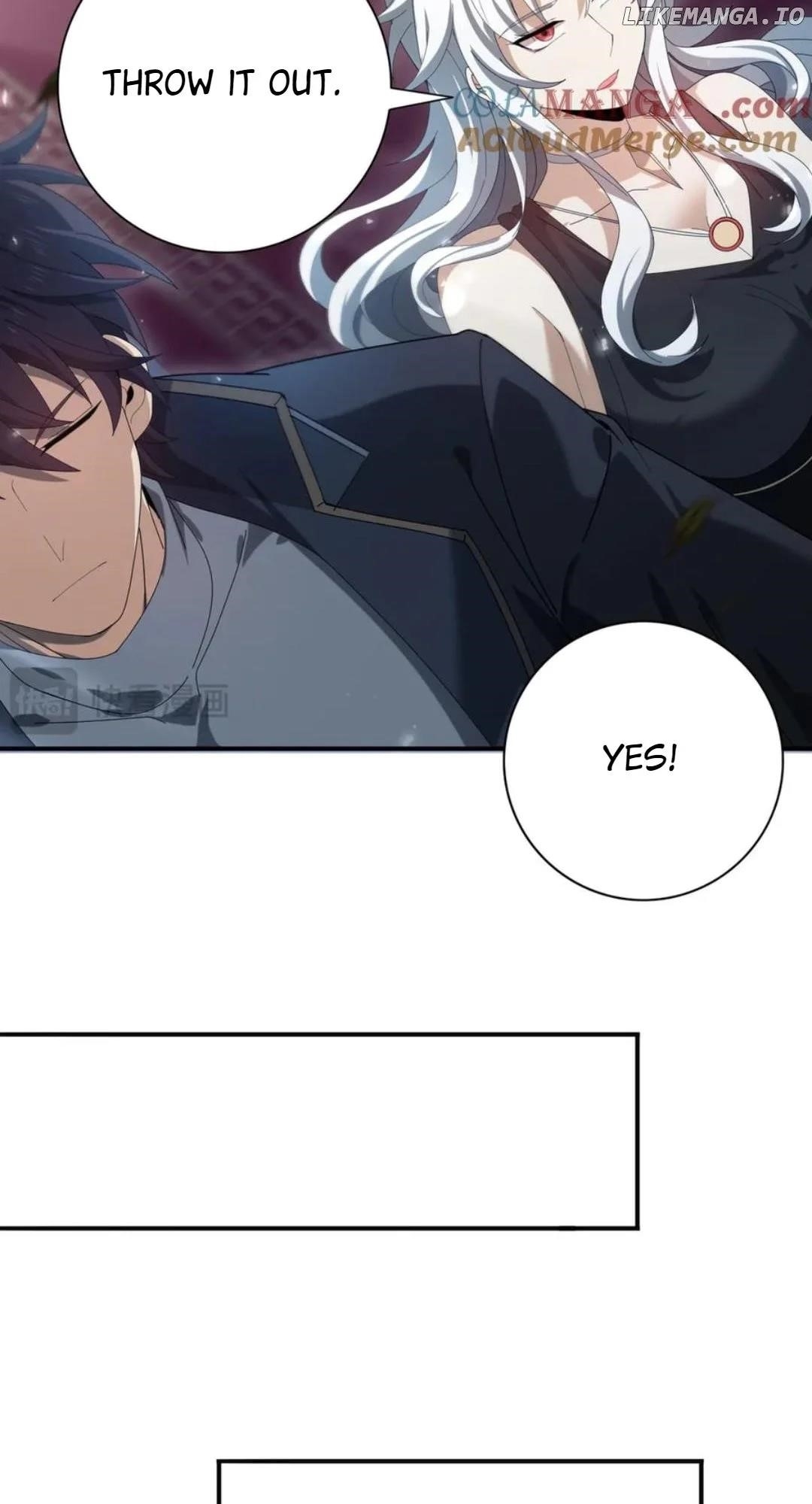 I Got The Weakest Class, Dragon Tamer!? Chapter 128 - Page 8