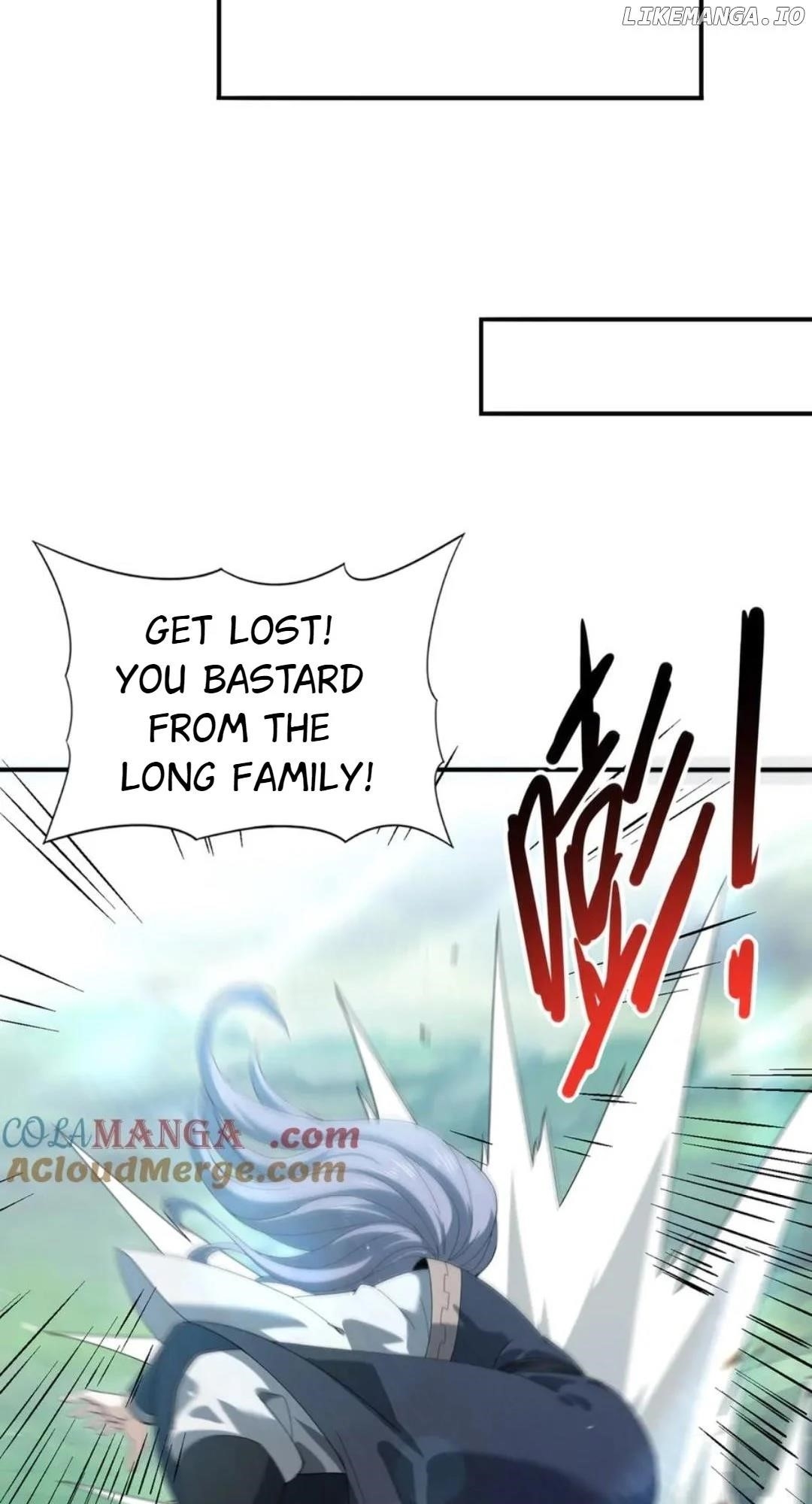 I Got The Weakest Class, Dragon Tamer!? Chapter 128 - Page 9