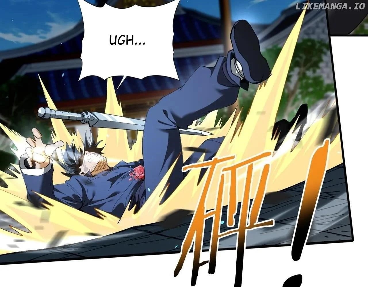 I Got The Weakest Class, Dragon Tamer!? Chapter 129 - Page 108