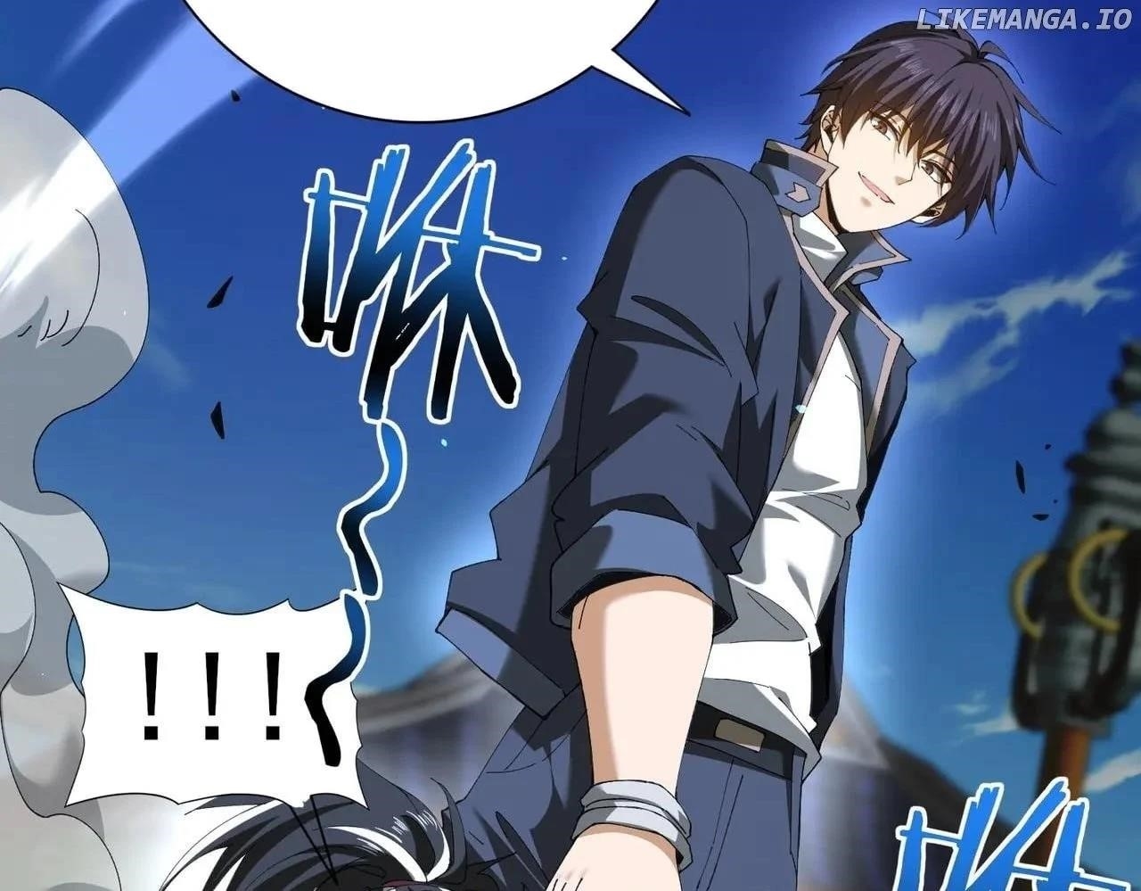 I Got The Weakest Class, Dragon Tamer!? Chapter 129 - Page 112