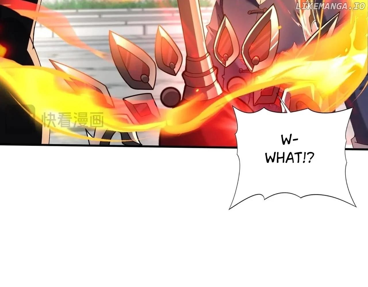 I Got The Weakest Class, Dragon Tamer!? Chapter 129 - Page 120