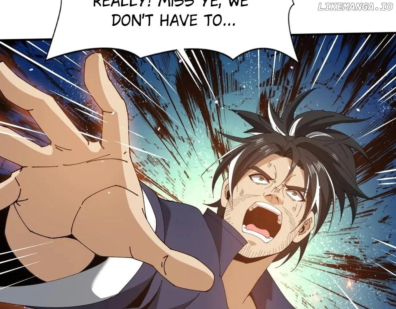 I Got The Weakest Class, Dragon Tamer!? Chapter 129 - Page 132