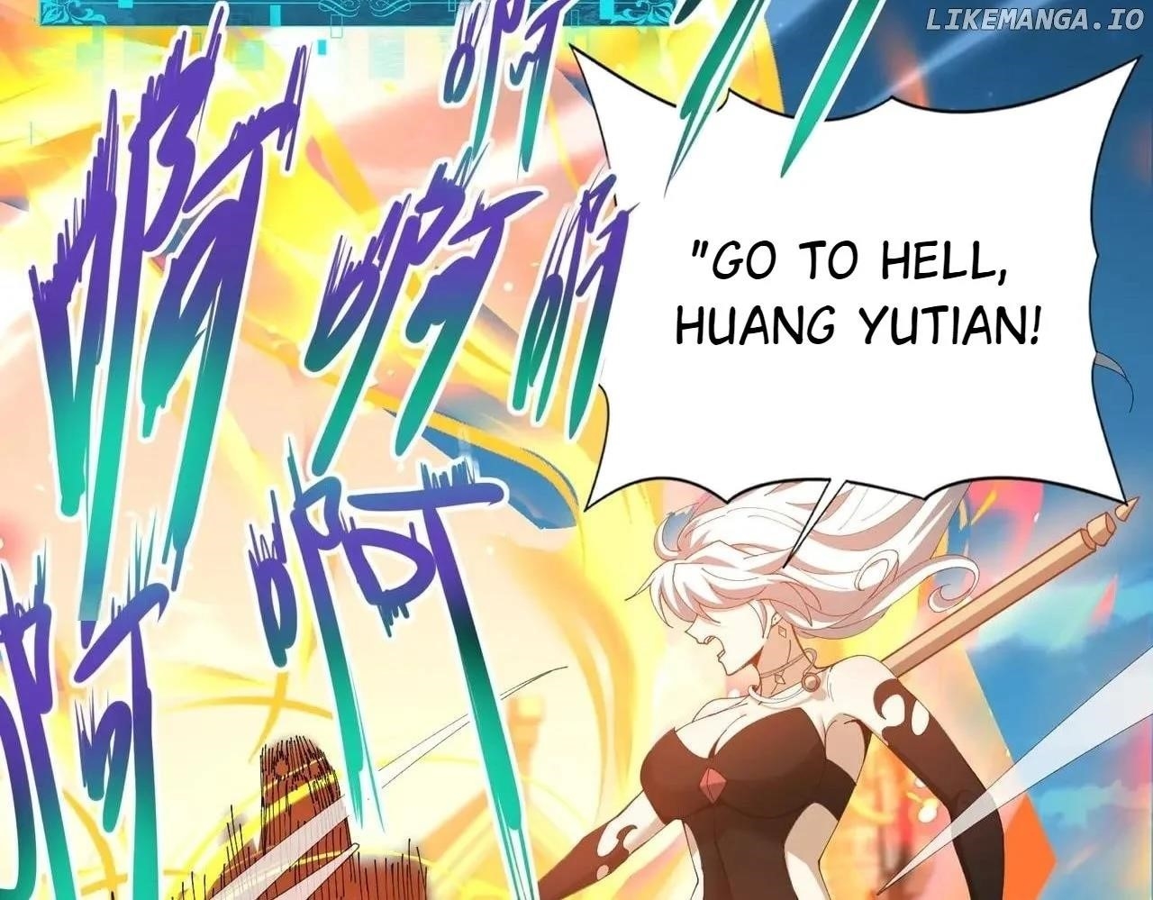 I Got The Weakest Class, Dragon Tamer!? Chapter 129 - Page 139