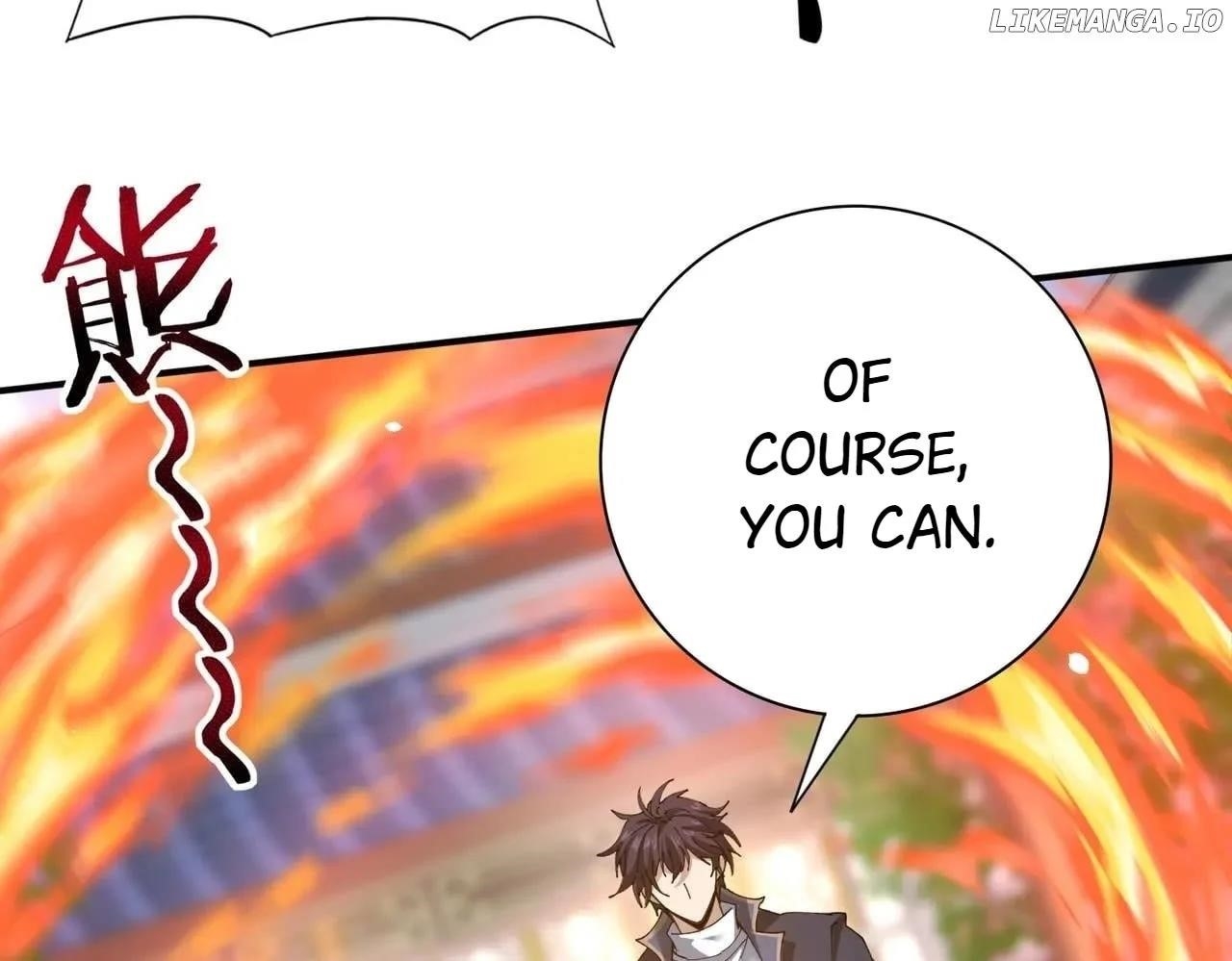 I Got The Weakest Class, Dragon Tamer!? Chapter 129 - Page 15