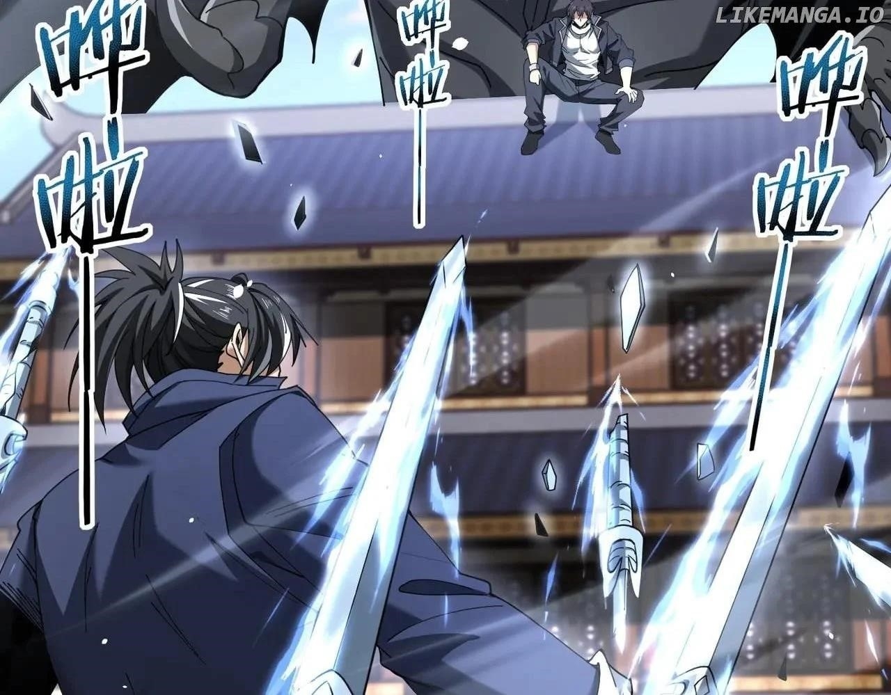 I Got The Weakest Class, Dragon Tamer!? Chapter 129 - Page 2