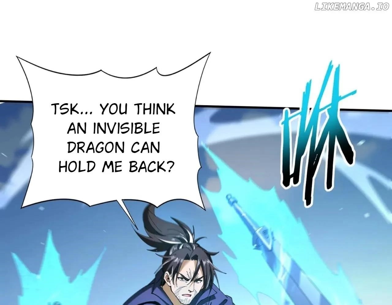 I Got The Weakest Class, Dragon Tamer!? Chapter 129 - Page 21