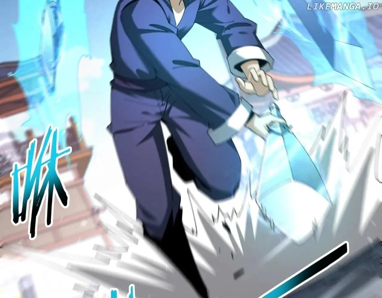 I Got The Weakest Class, Dragon Tamer!? Chapter 129 - Page 22