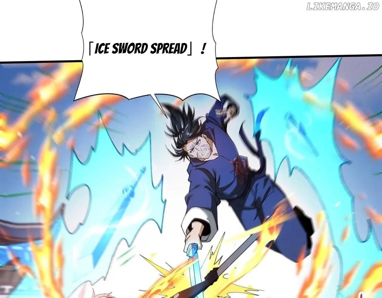 I Got The Weakest Class, Dragon Tamer!? Chapter 129 - Page 24