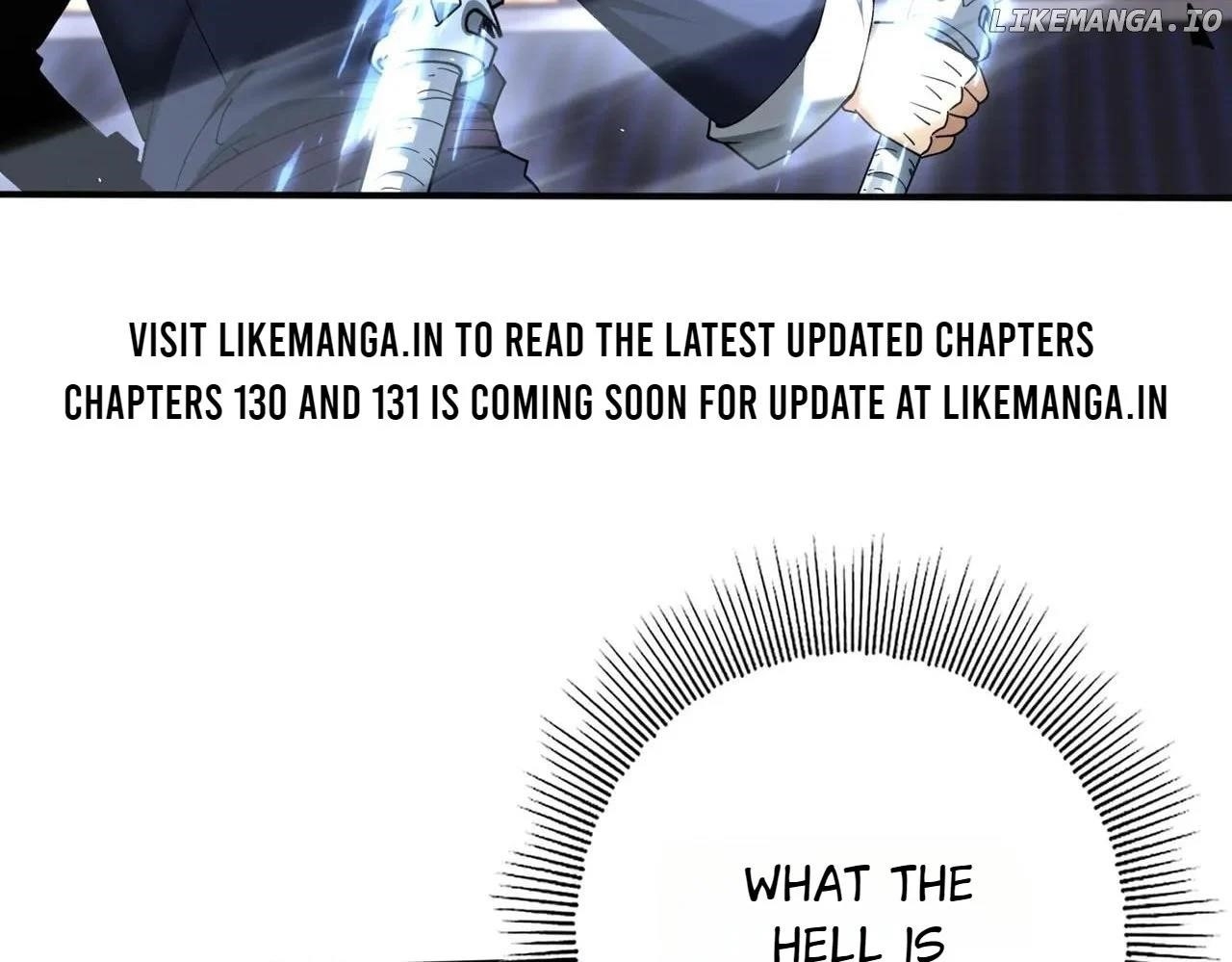 I Got The Weakest Class, Dragon Tamer!? Chapter 129 - Page 3