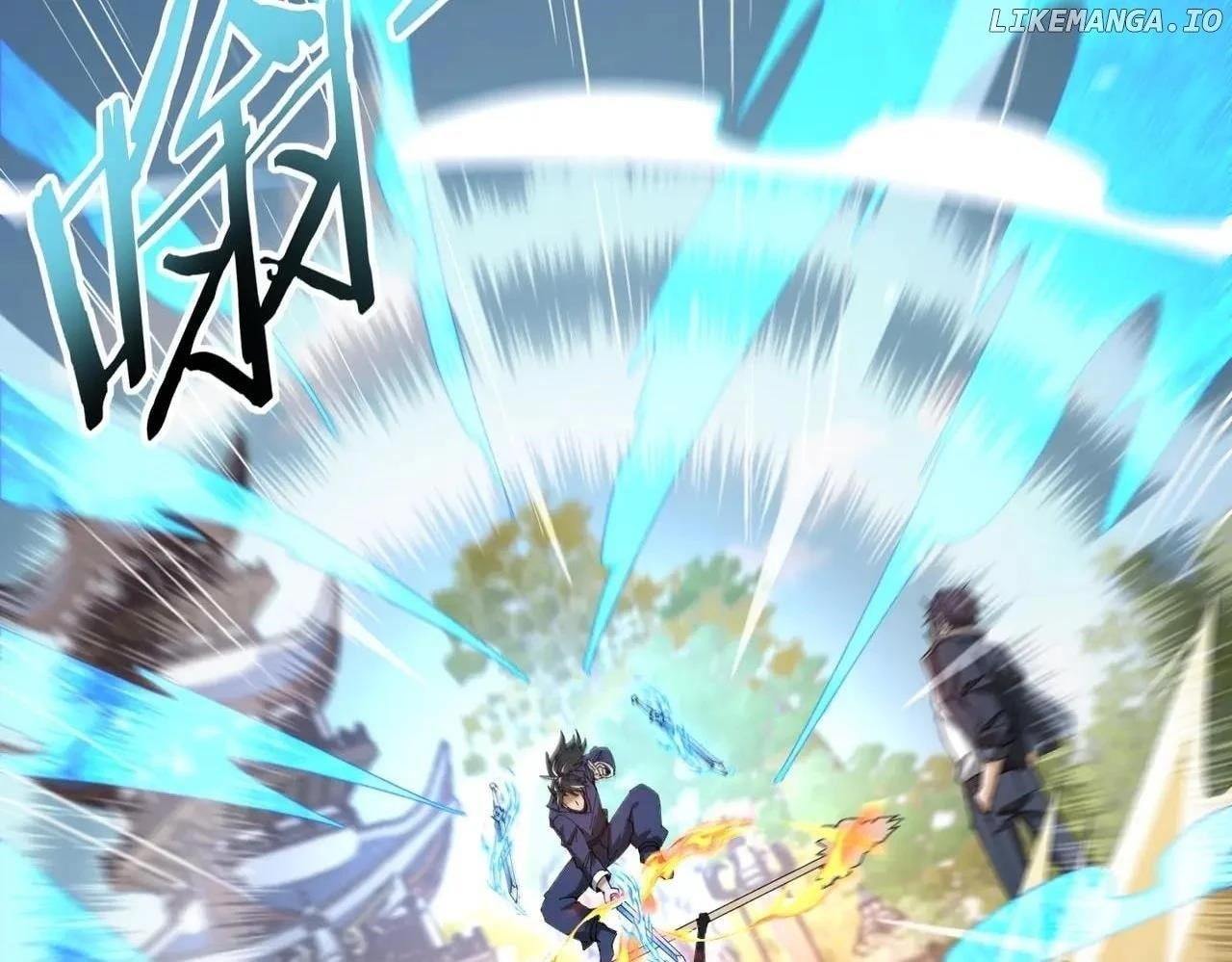 I Got The Weakest Class, Dragon Tamer!? Chapter 129 - Page 33