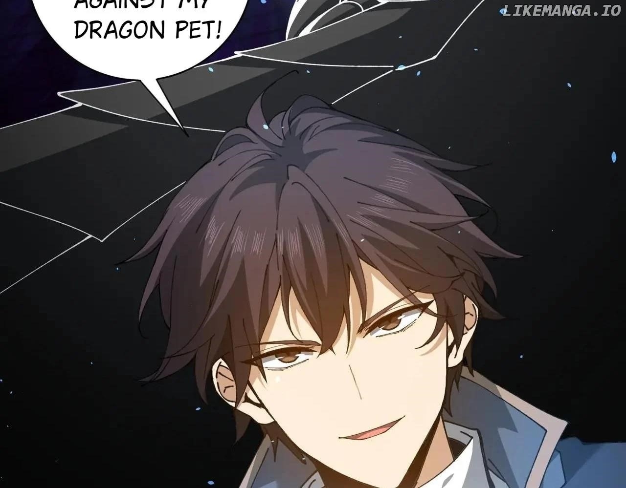 I Got The Weakest Class, Dragon Tamer!? Chapter 129 - Page 46