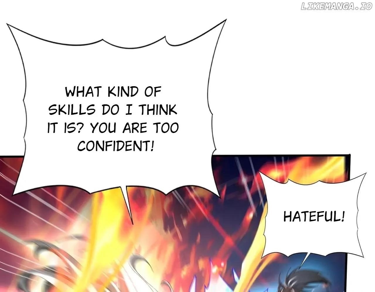 I Got The Weakest Class, Dragon Tamer!? Chapter 129 - Page 48