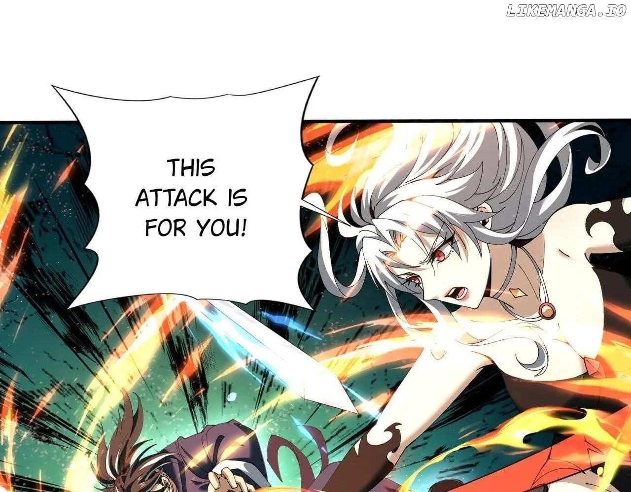 I Got The Weakest Class, Dragon Tamer!? Chapter 129 - Page 57