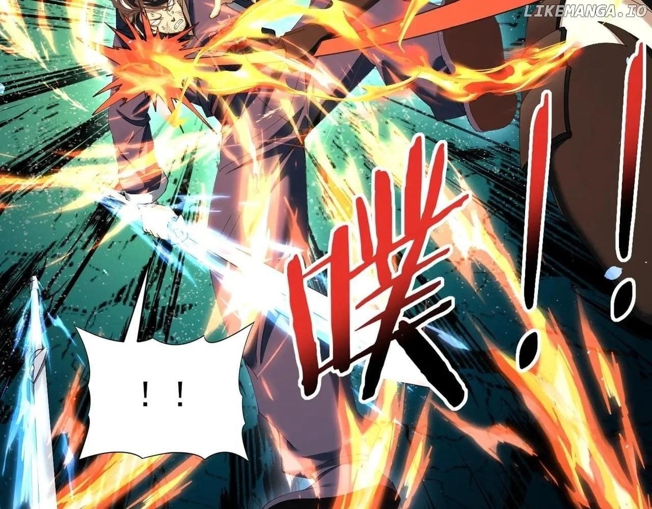 I Got The Weakest Class, Dragon Tamer!? Chapter 129 - Page 58