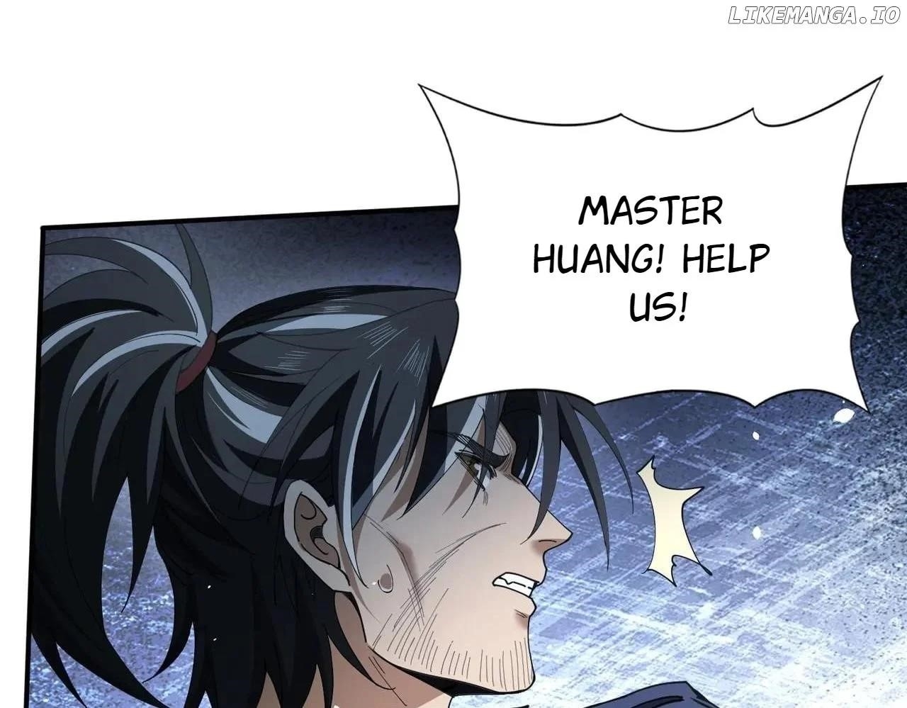 I Got The Weakest Class, Dragon Tamer!? Chapter 129 - Page 6