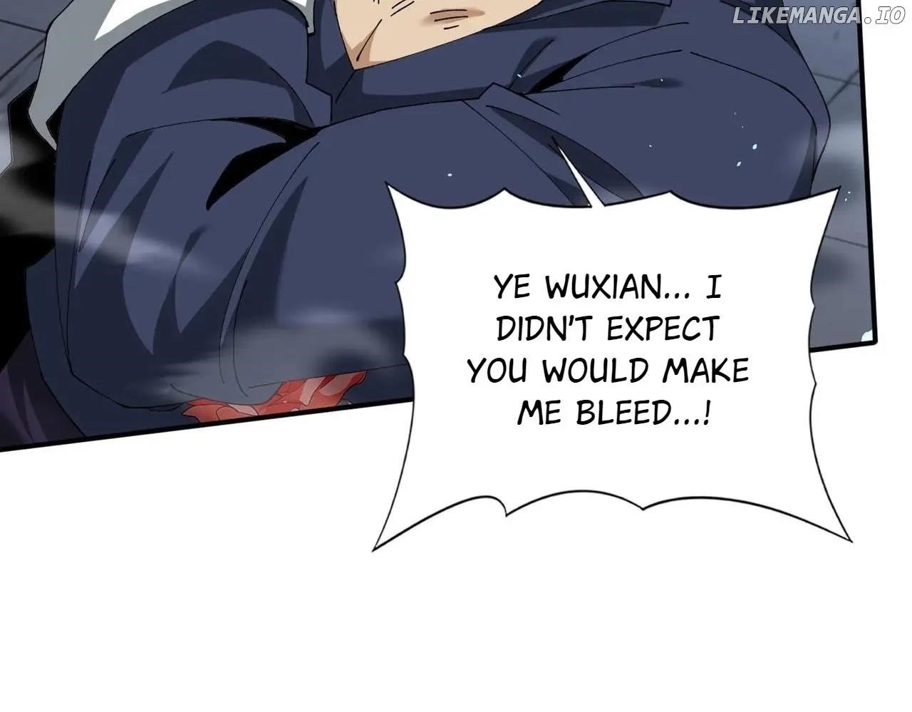 I Got The Weakest Class, Dragon Tamer!? Chapter 129 - Page 63