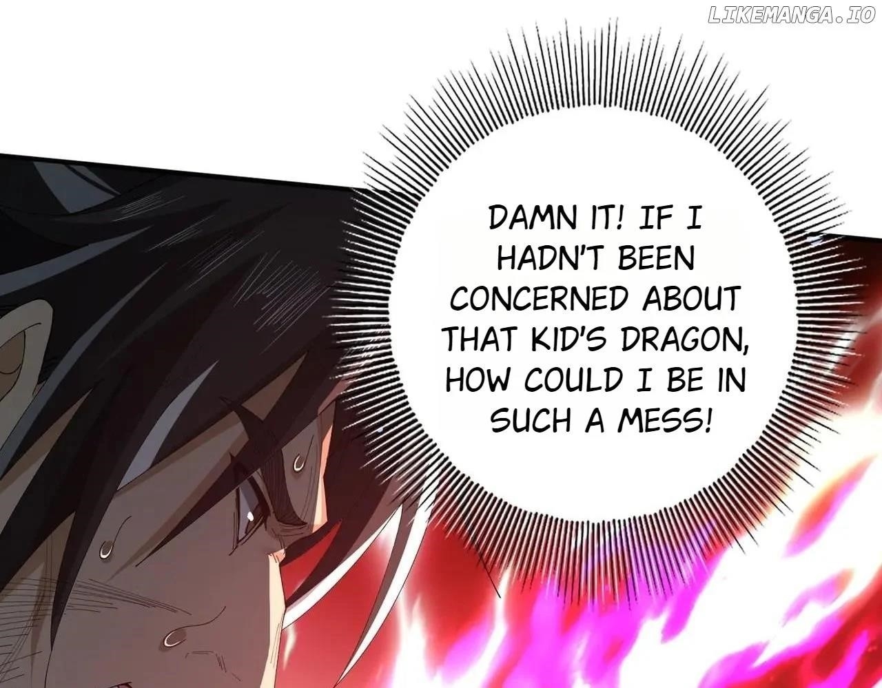 I Got The Weakest Class, Dragon Tamer!? Chapter 129 - Page 66