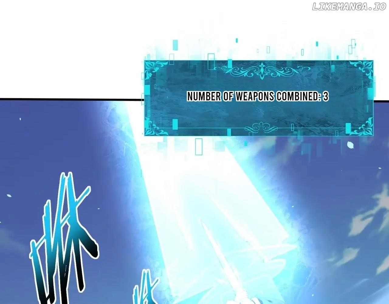 I Got The Weakest Class, Dragon Tamer!? Chapter 129 - Page 78