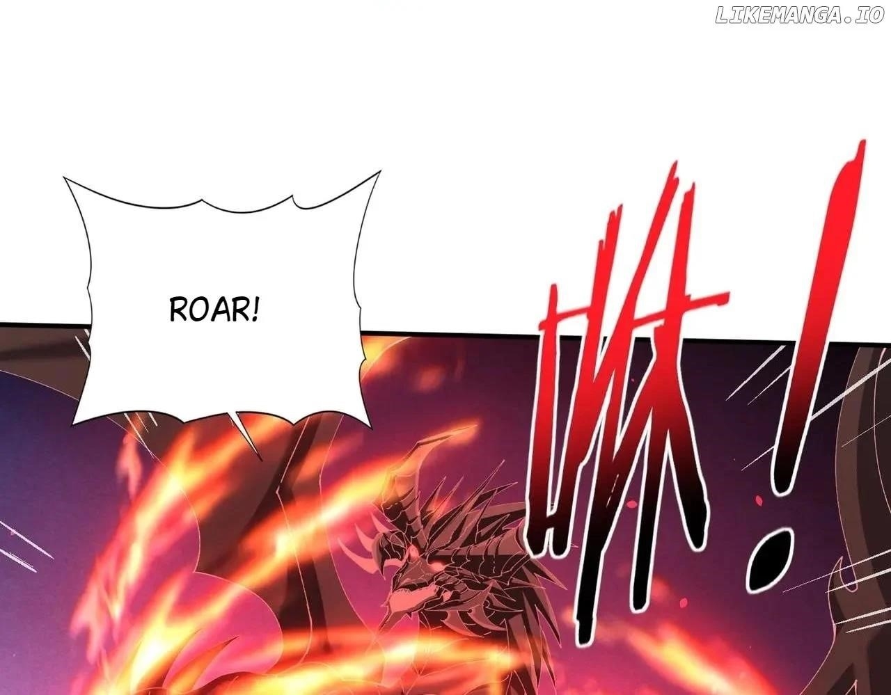 I Got The Weakest Class, Dragon Tamer!? Chapter 129 - Page 94