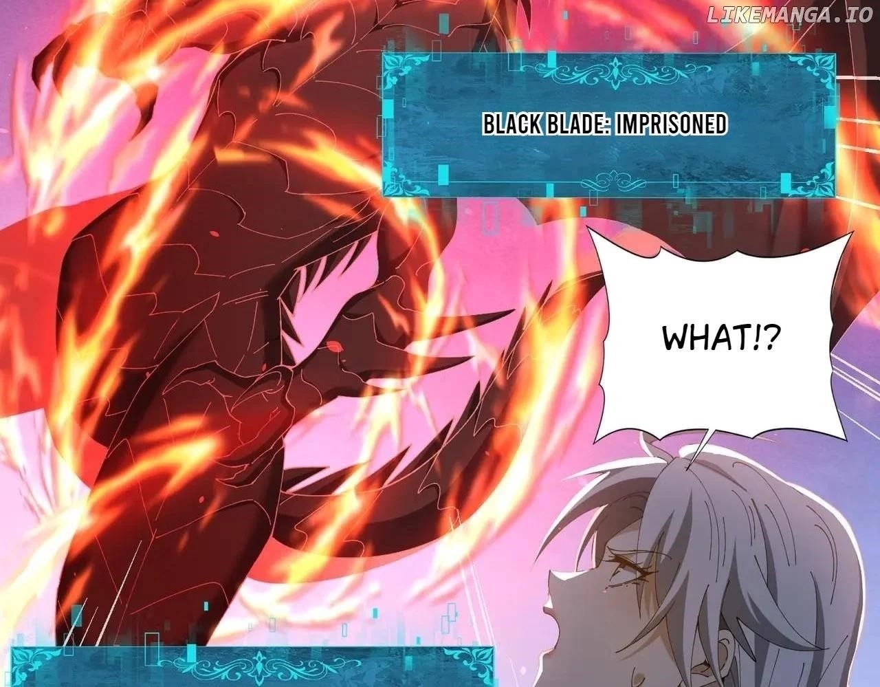 I Got The Weakest Class, Dragon Tamer!? Chapter 129 - Page 95