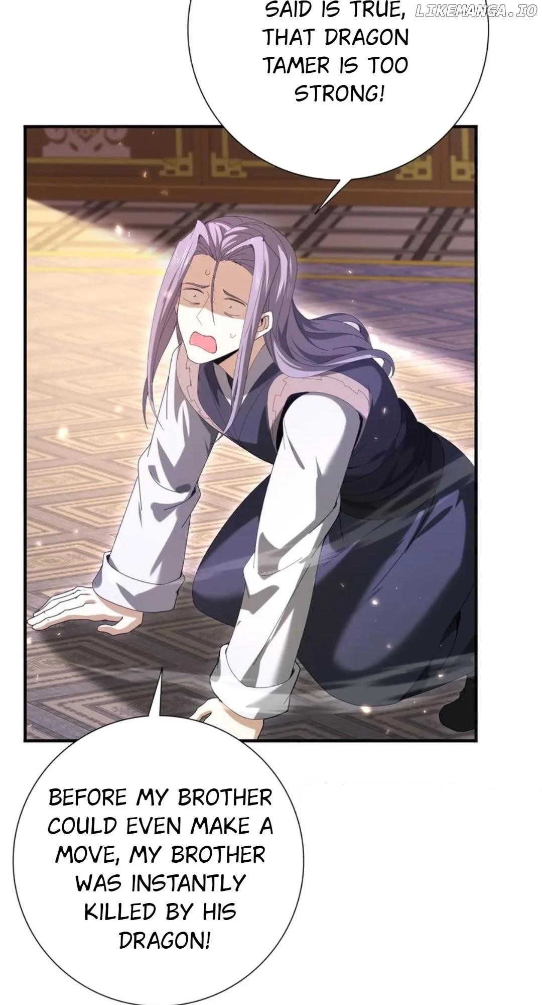 I Got The Weakest Class, Dragon Tamer!? Chapter 130 - Page 11