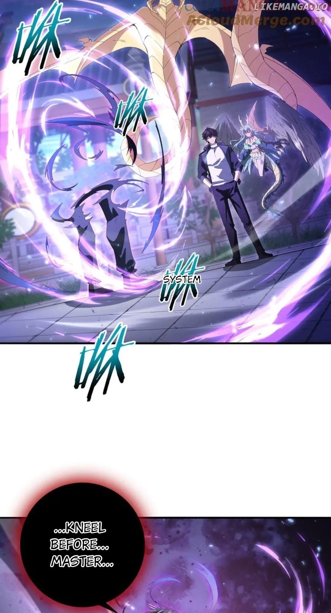 I Got The Weakest Class, Dragon Tamer!? Chapter 130 - Page 2