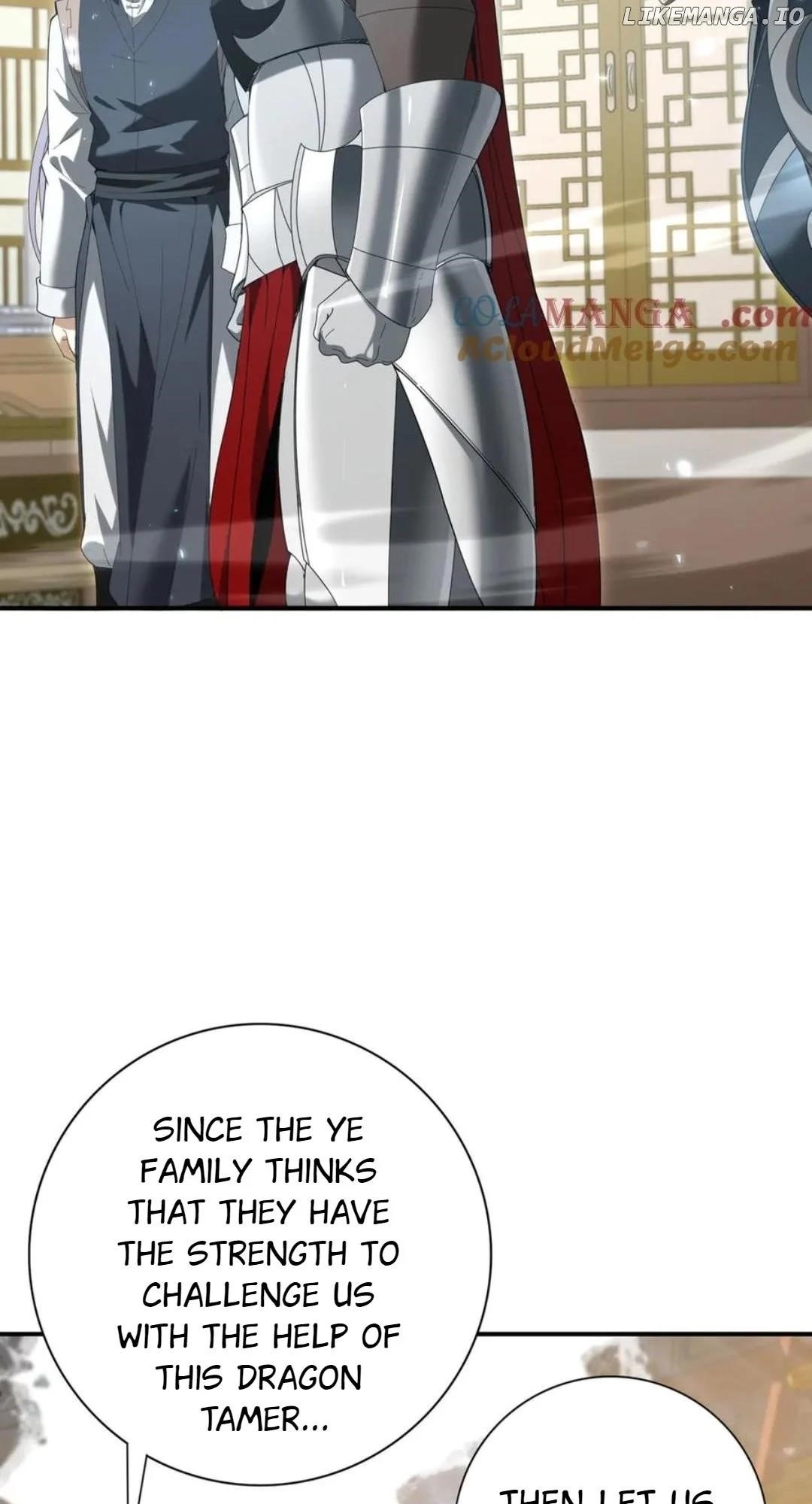 I Got The Weakest Class, Dragon Tamer!? Chapter 130 - Page 34