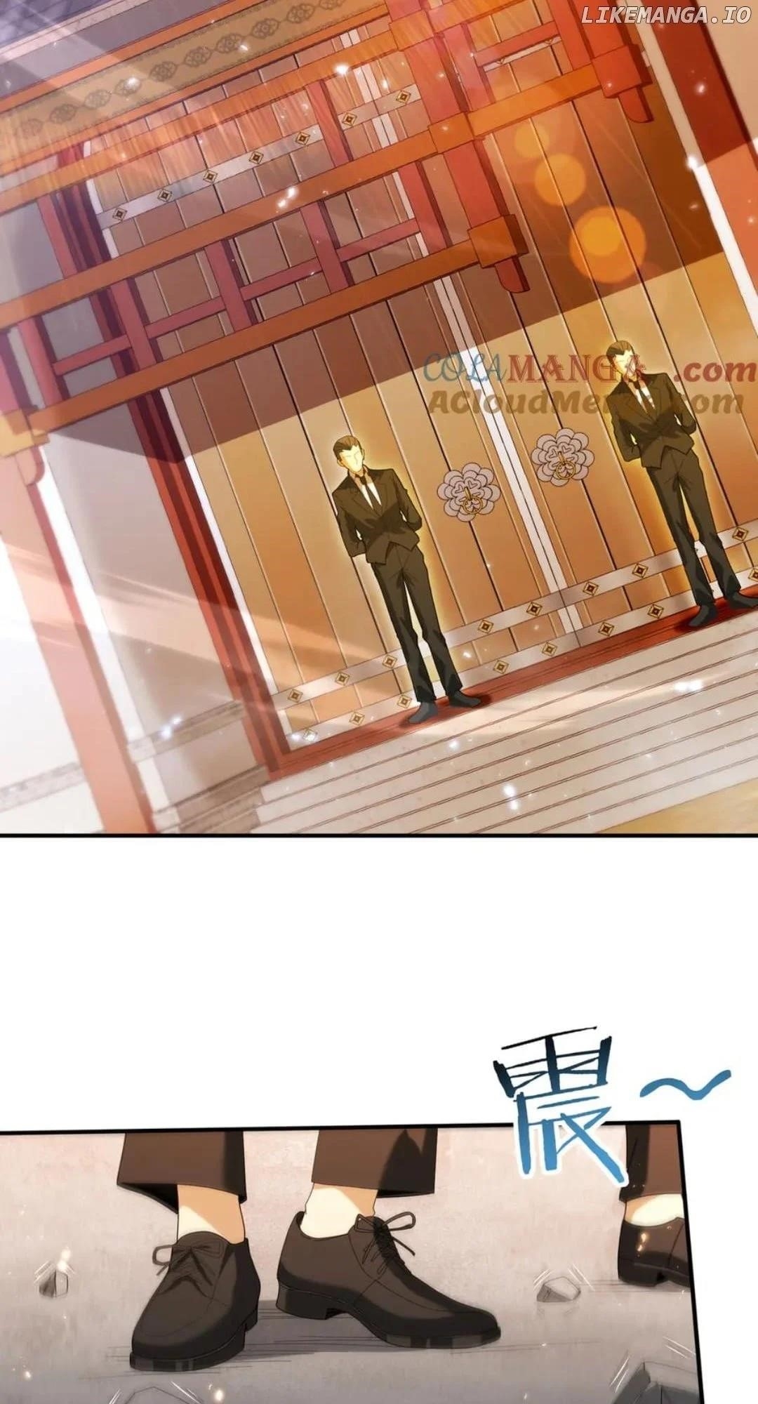 I Got The Weakest Class, Dragon Tamer!? Chapter 130 - Page 39