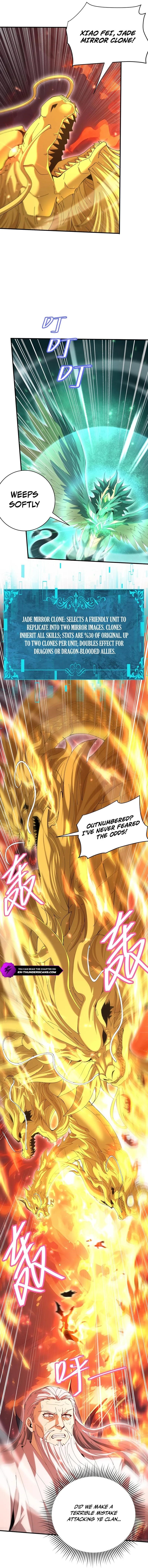 I Got The Weakest Class, Dragon Tamer!? Chapter 131 - Page 13