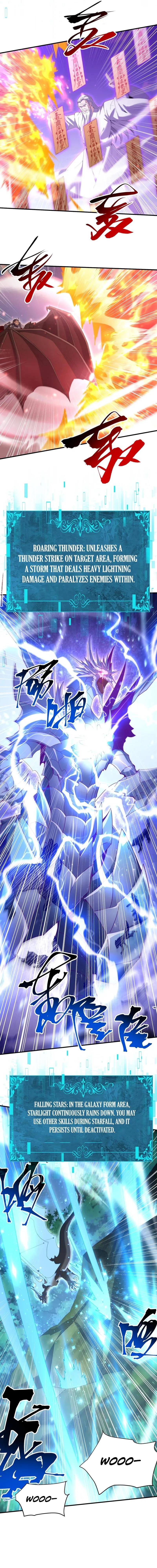 I Got The Weakest Class, Dragon Tamer!? Chapter 131 - Page 15