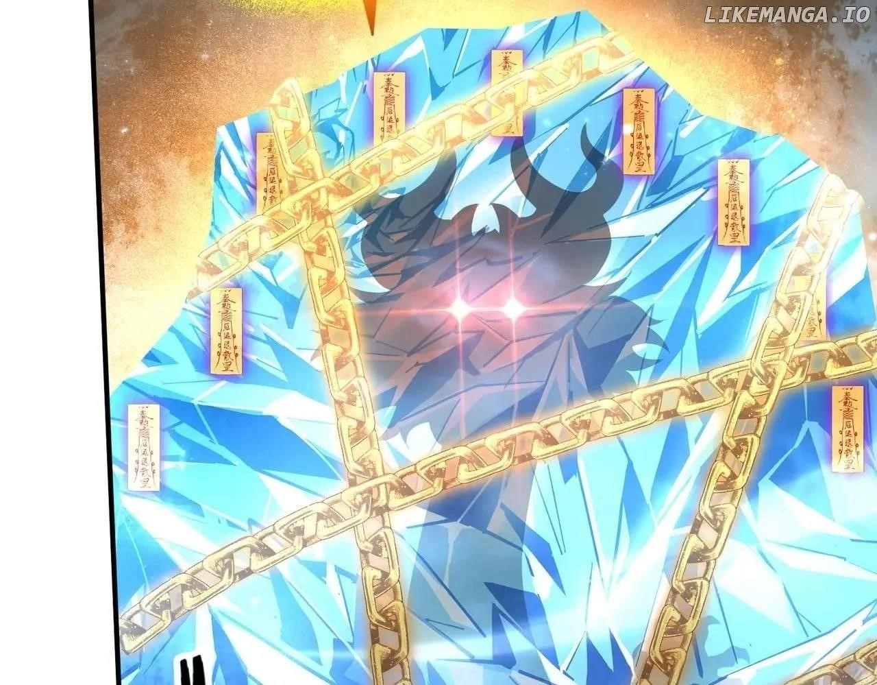 I Got The Weakest Class, Dragon Tamer!? Chapter 132 - Page 126