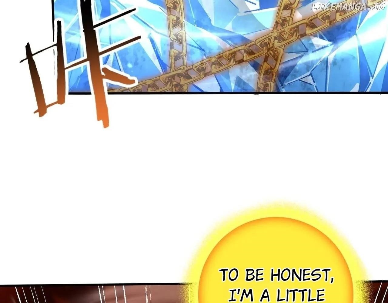 I Got The Weakest Class, Dragon Tamer!? Chapter 132 - Page 127