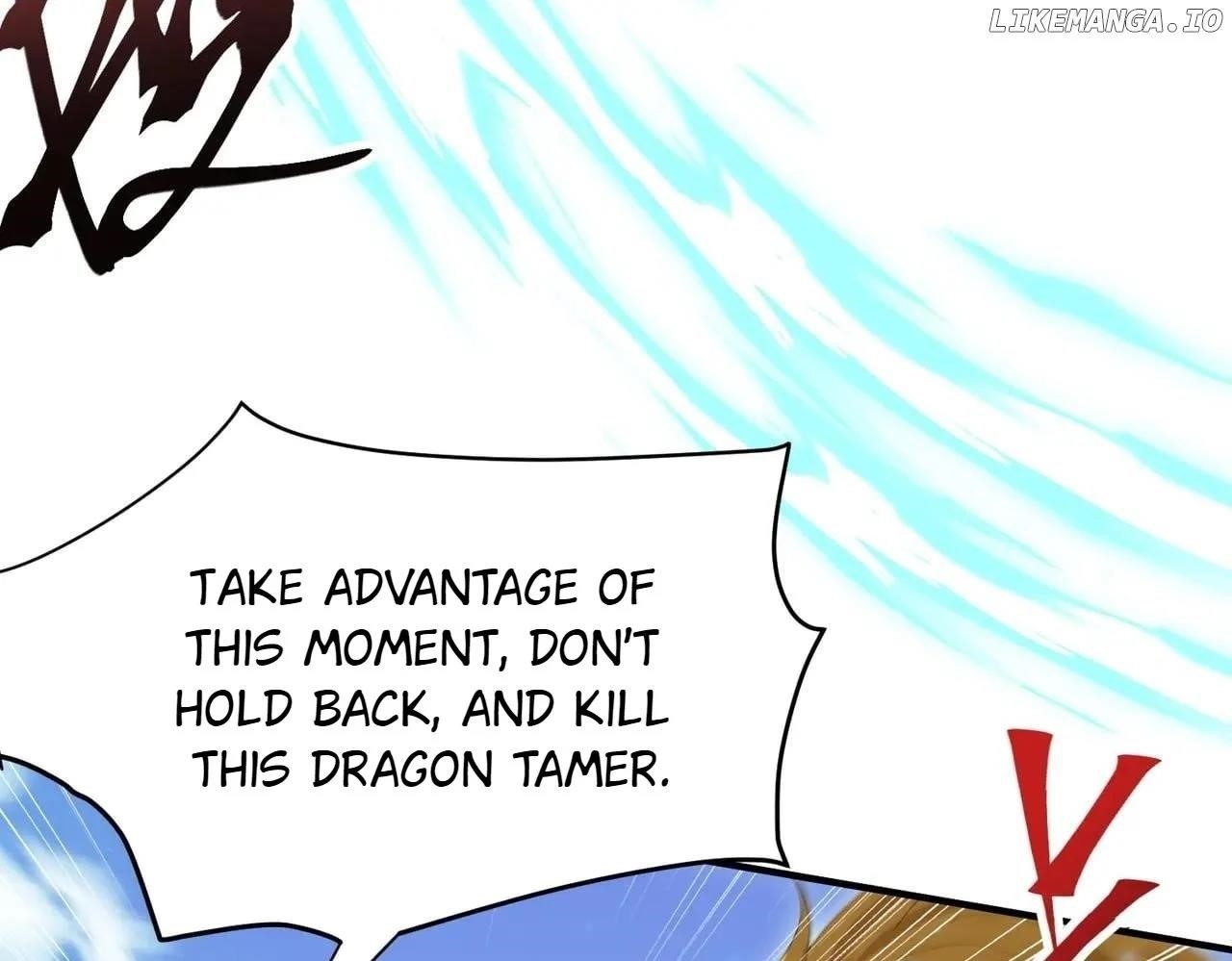 I Got The Weakest Class, Dragon Tamer!? Chapter 132 - Page 19