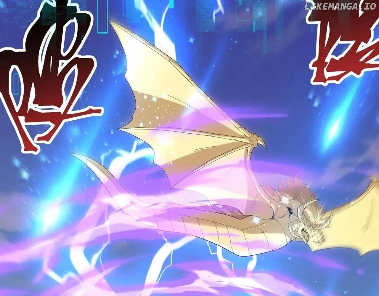 I Got The Weakest Class, Dragon Tamer!? Chapter 132 - Page 2