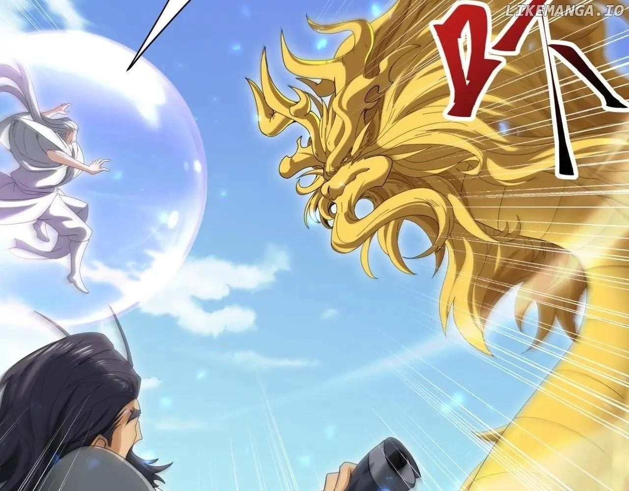 I Got The Weakest Class, Dragon Tamer!? Chapter 132 - Page 20