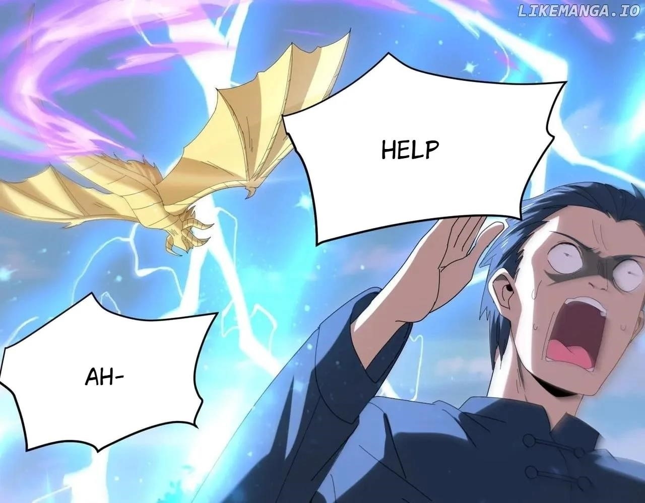 I Got The Weakest Class, Dragon Tamer!? Chapter 132 - Page 3