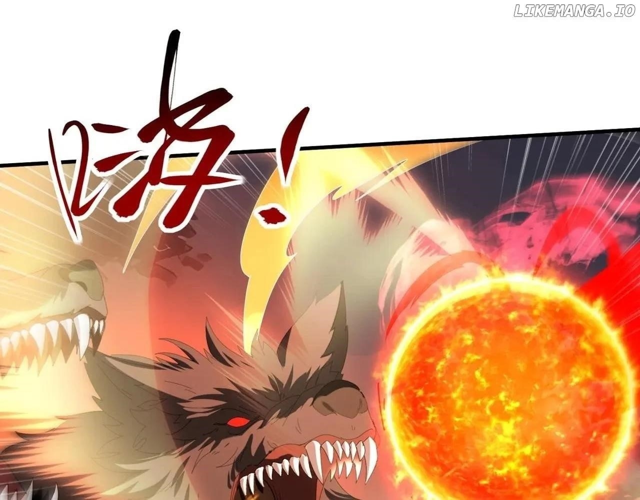 I Got The Weakest Class, Dragon Tamer!? Chapter 132 - Page 33