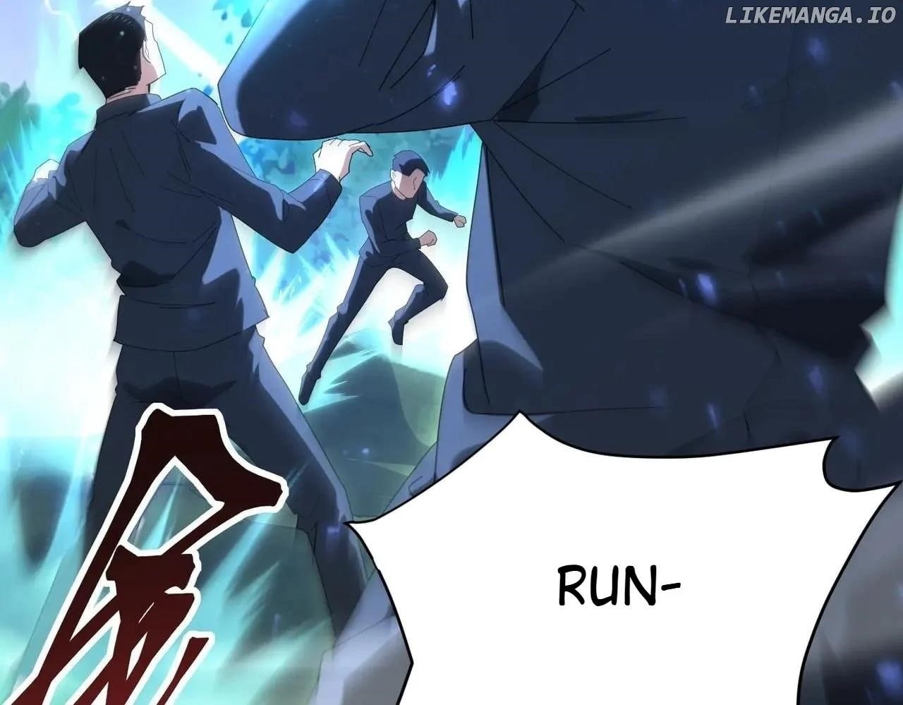 I Got The Weakest Class, Dragon Tamer!? Chapter 132 - Page 4