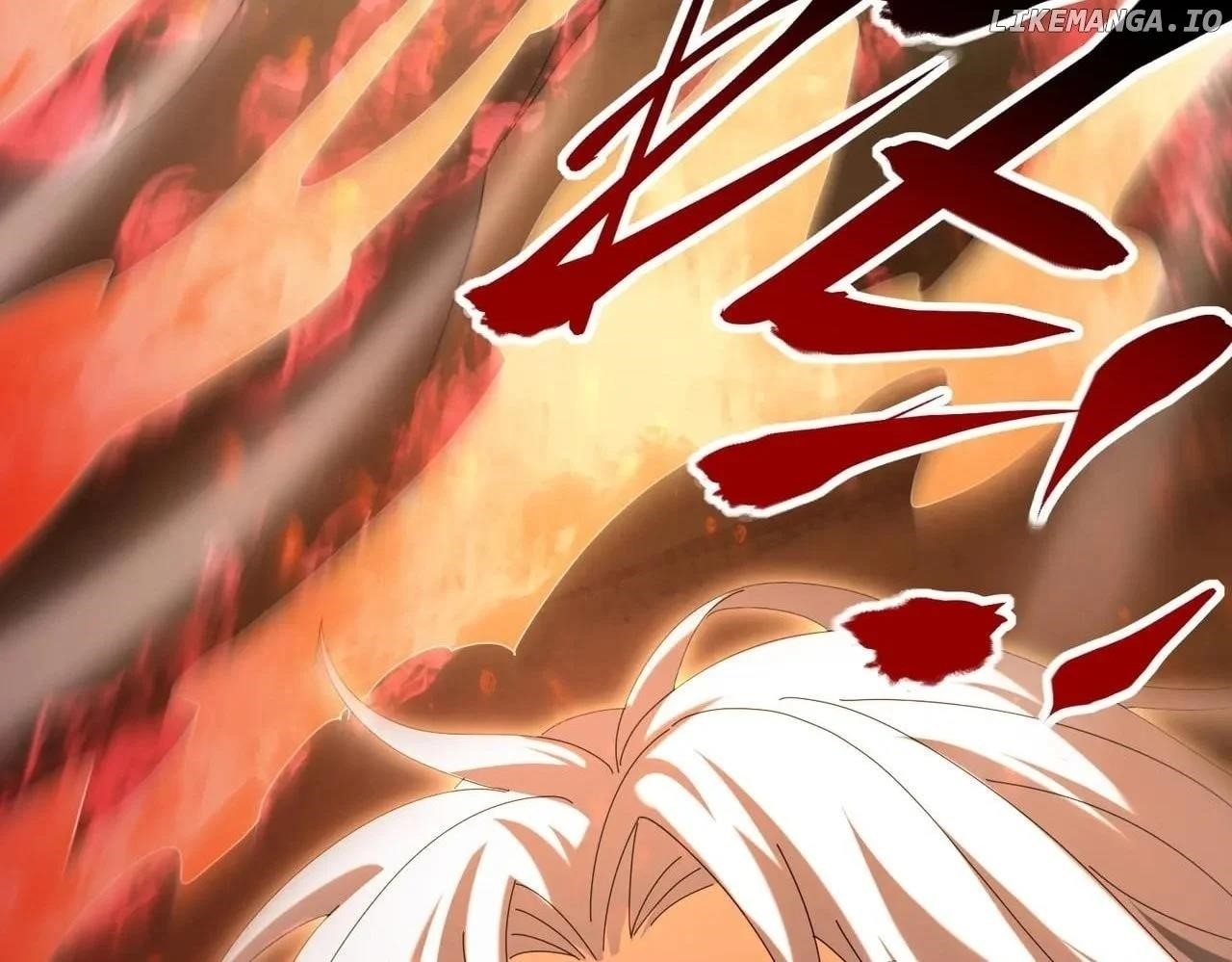 I Got The Weakest Class, Dragon Tamer!? Chapter 132 - Page 43