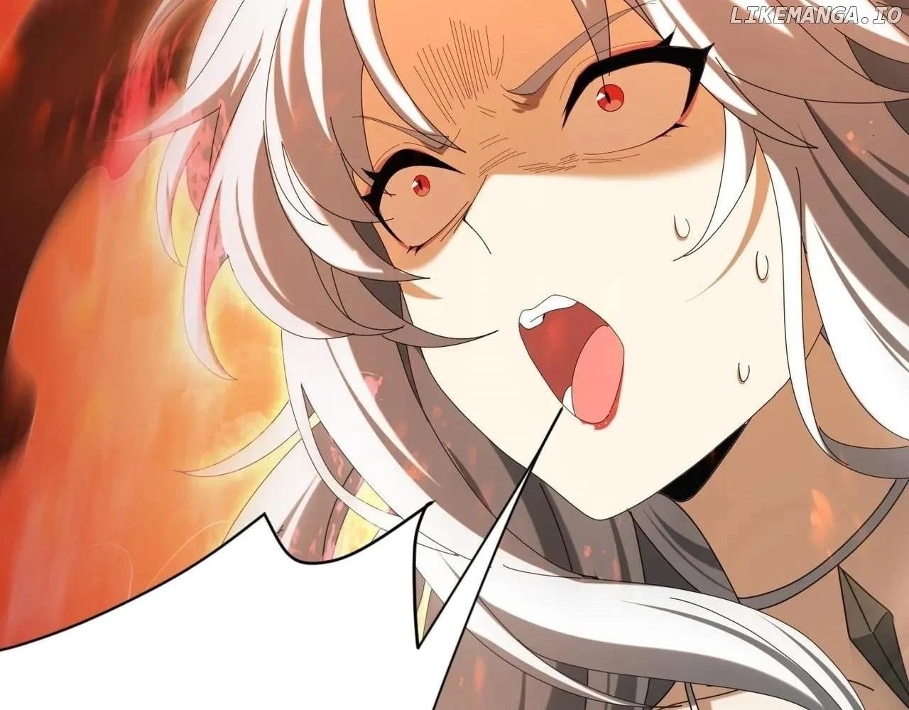 I Got The Weakest Class, Dragon Tamer!? Chapter 132 - Page 44