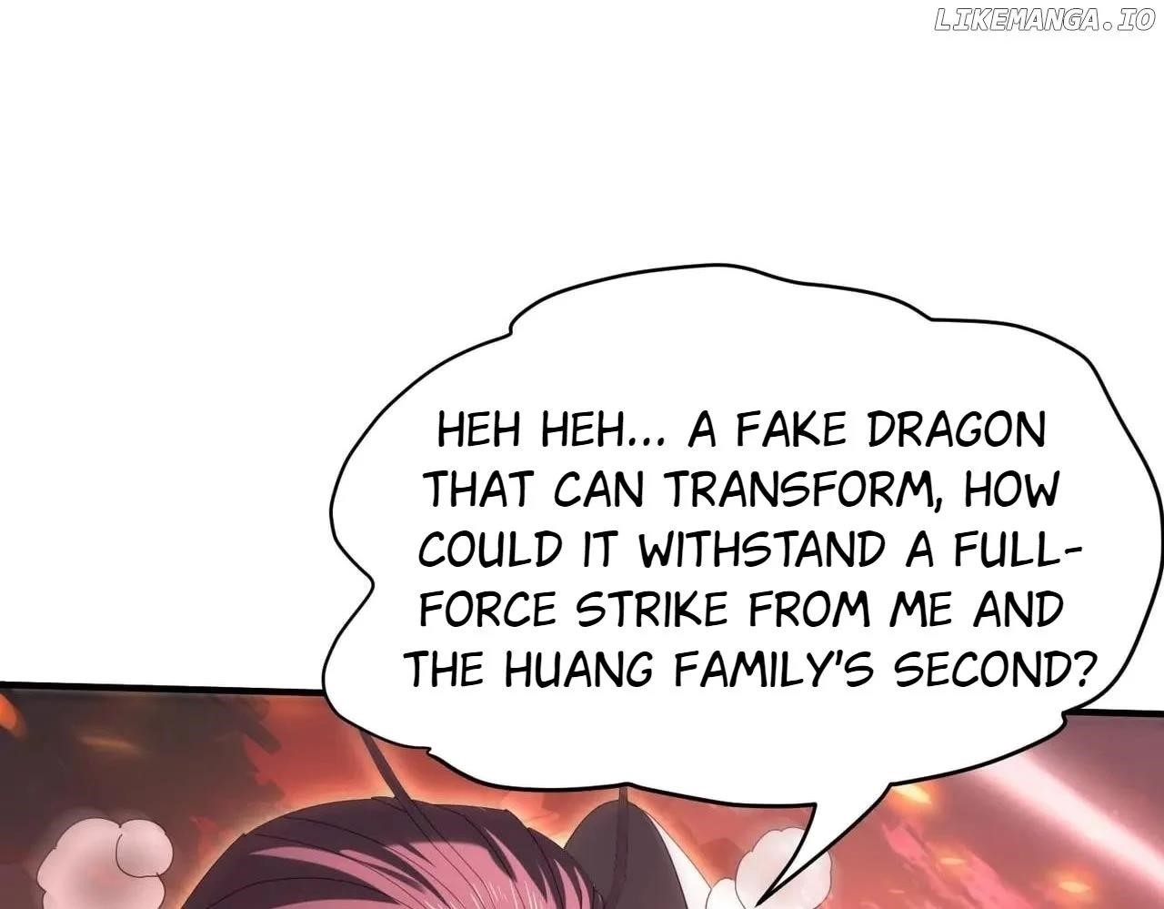 I Got The Weakest Class, Dragon Tamer!? Chapter 132 - Page 46