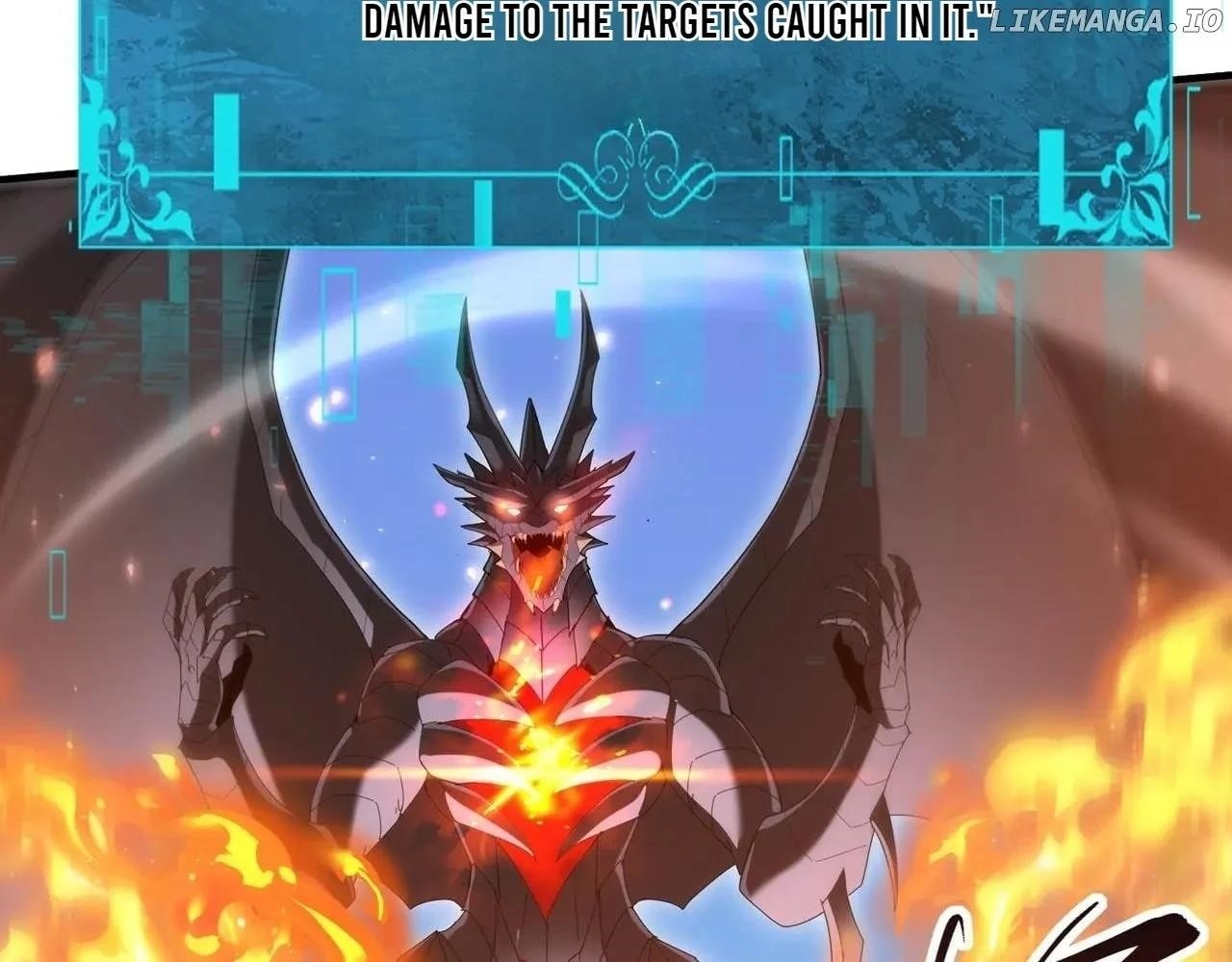 I Got The Weakest Class, Dragon Tamer!? Chapter 132 - Page 6