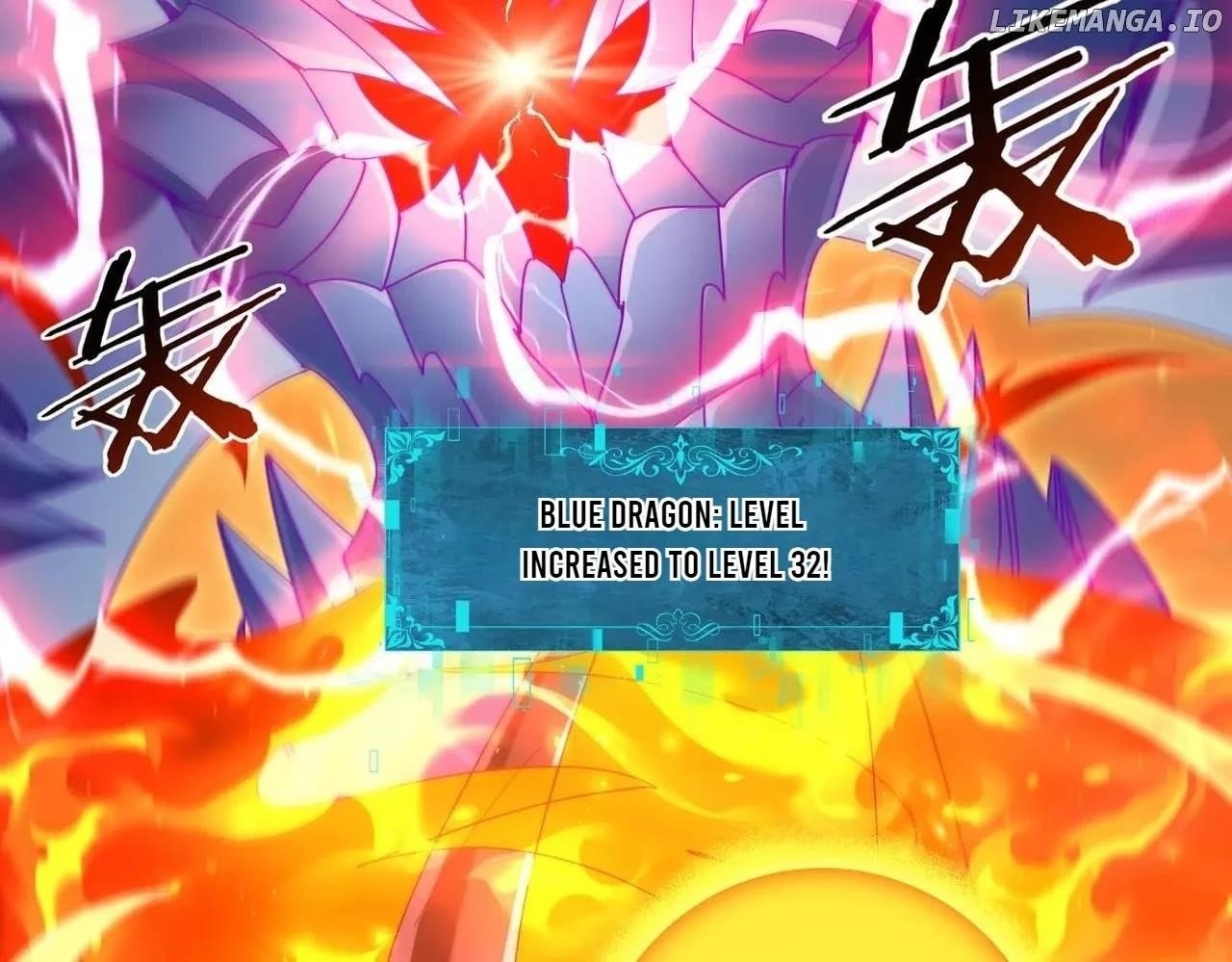 I Got The Weakest Class, Dragon Tamer!? Chapter 132 - Page 84