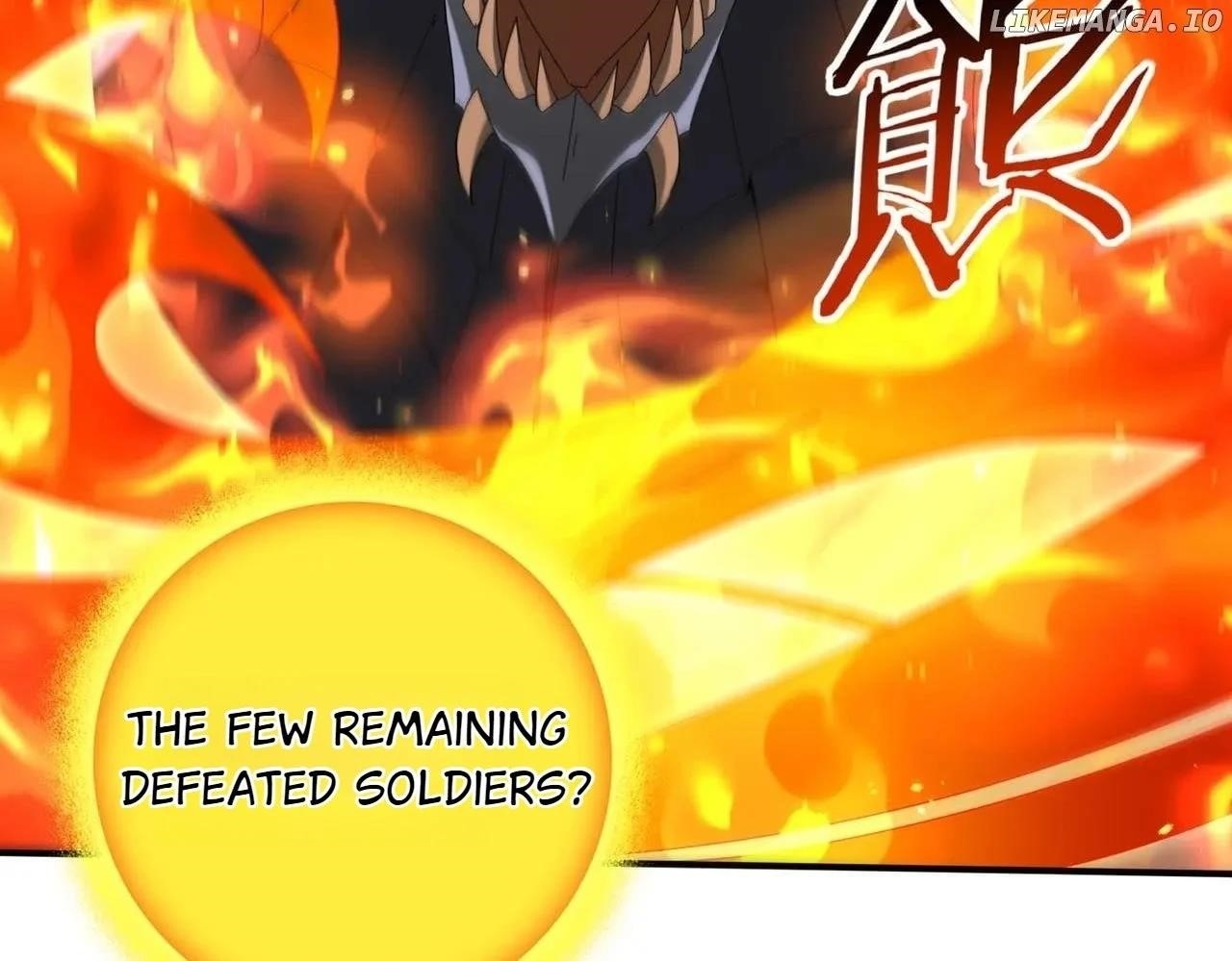 I Got The Weakest Class, Dragon Tamer!? Chapter 132 - Page 86