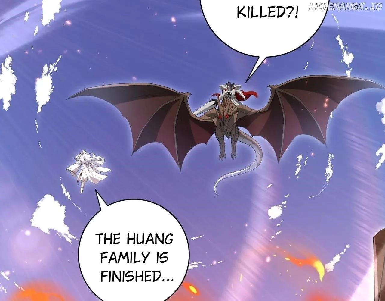 I Got The Weakest Class, Dragon Tamer!? Chapter 132 - Page 88