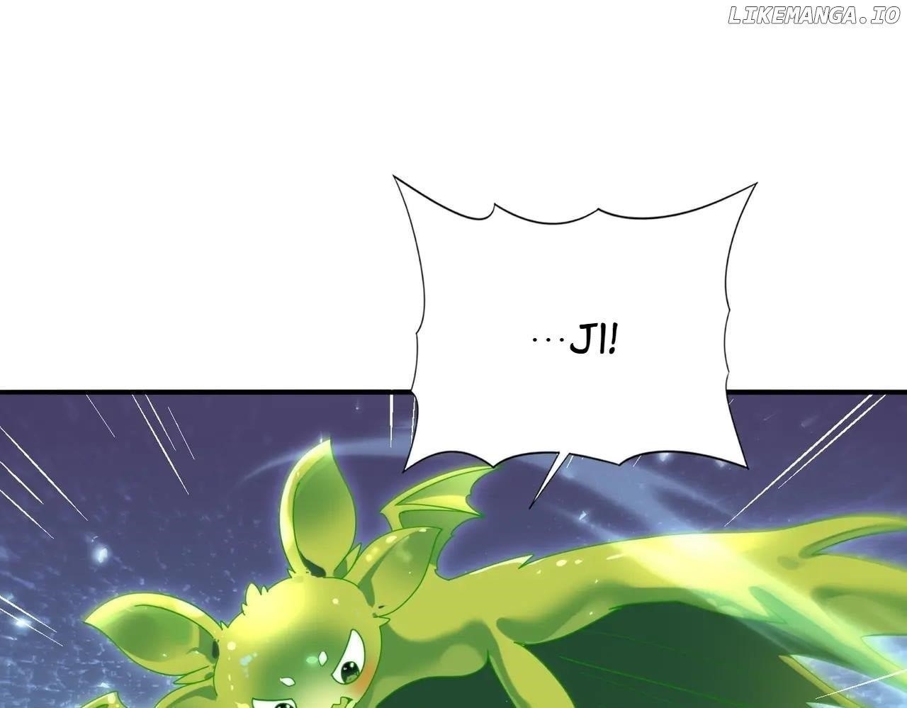 I Got The Weakest Class, Dragon Tamer!? Chapter 137 - Page 112