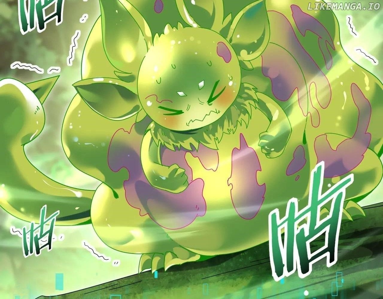 I Got The Weakest Class, Dragon Tamer!? Chapter 137 - Page 120